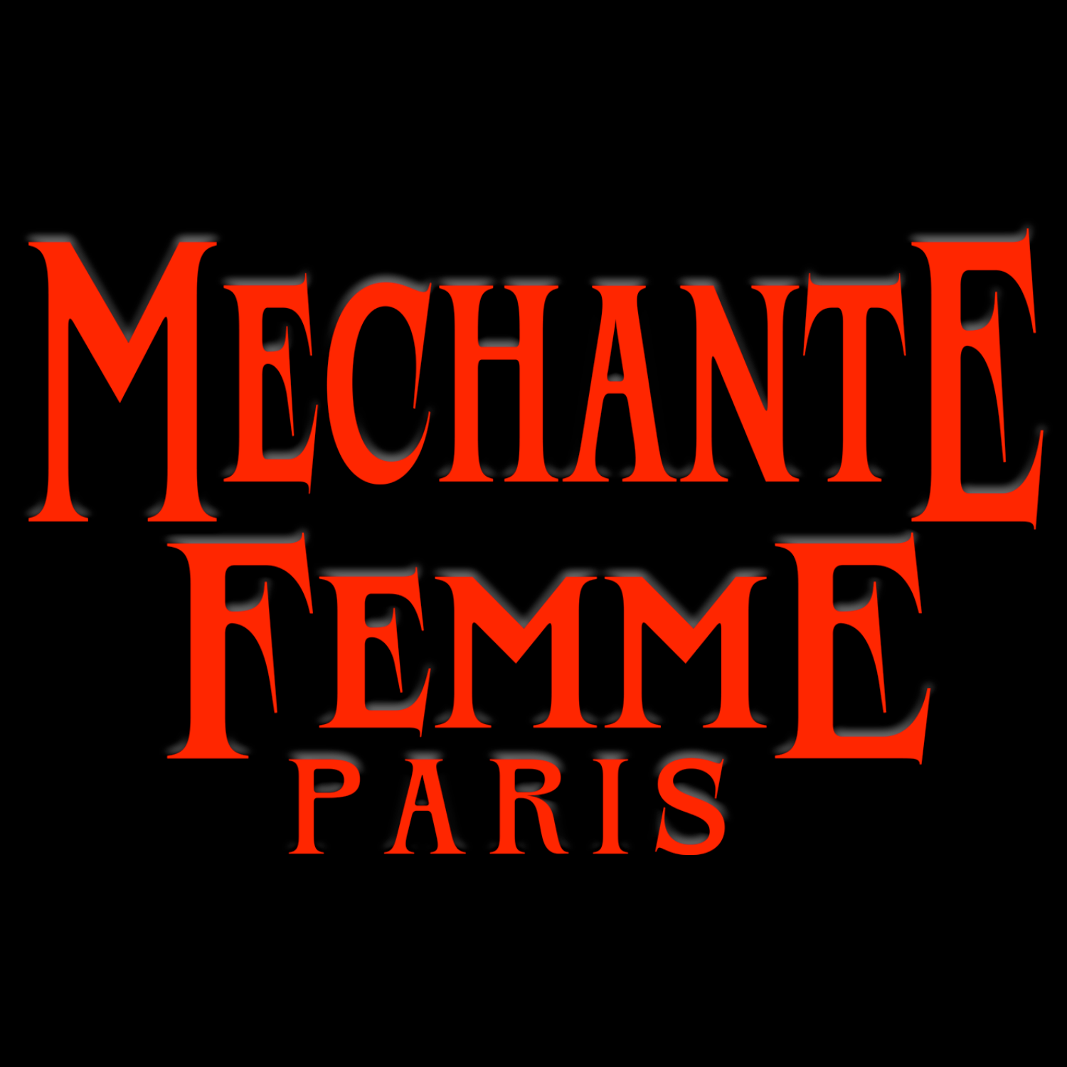 Méchante Paris