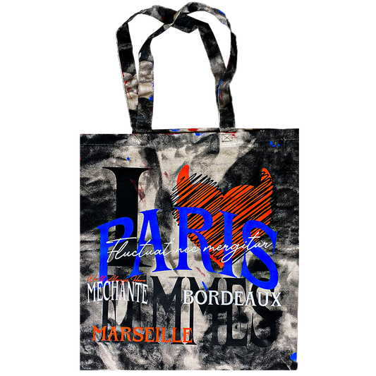 I LUV FEMMES TOTE
